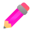 icons8 pencil 64 1