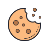 icons8 cookie 100